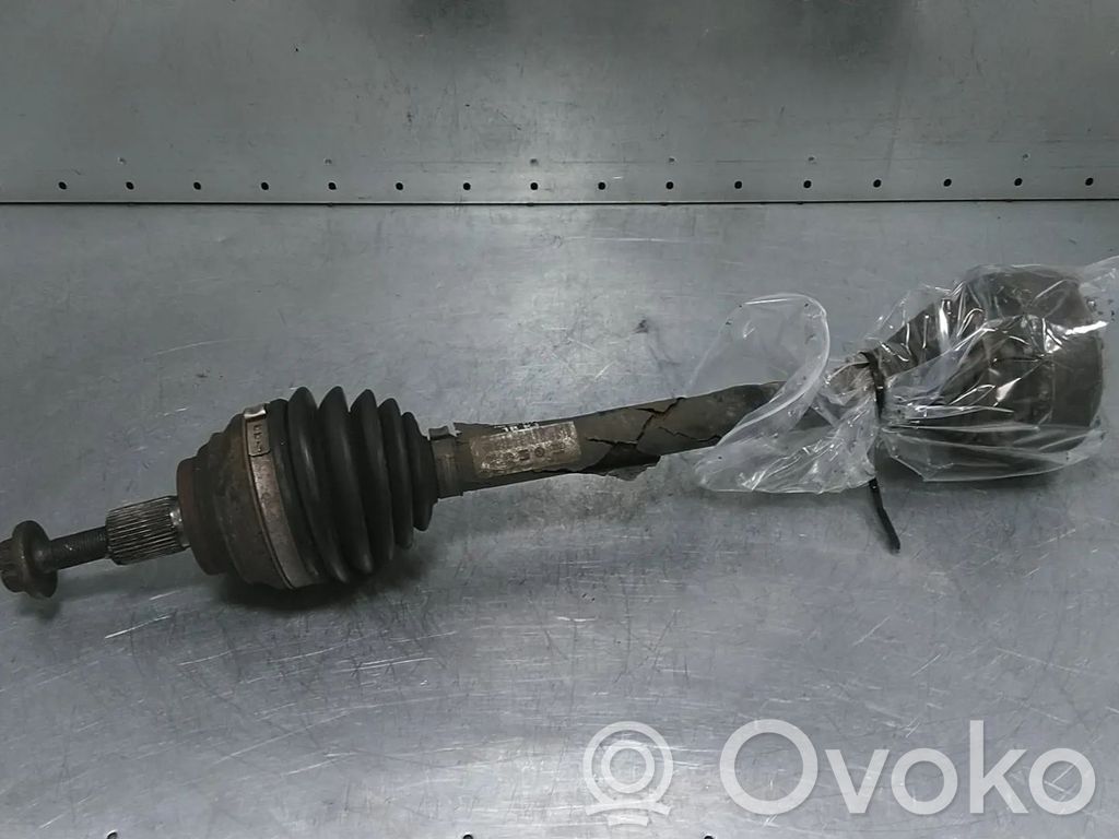 Volkswagen Golf VII Półoś przednia 