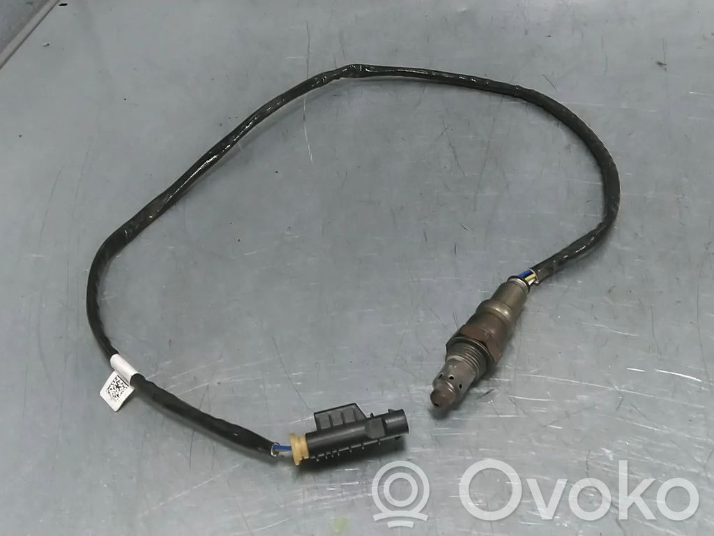 Lambda probe sensor   9454709,11789454709