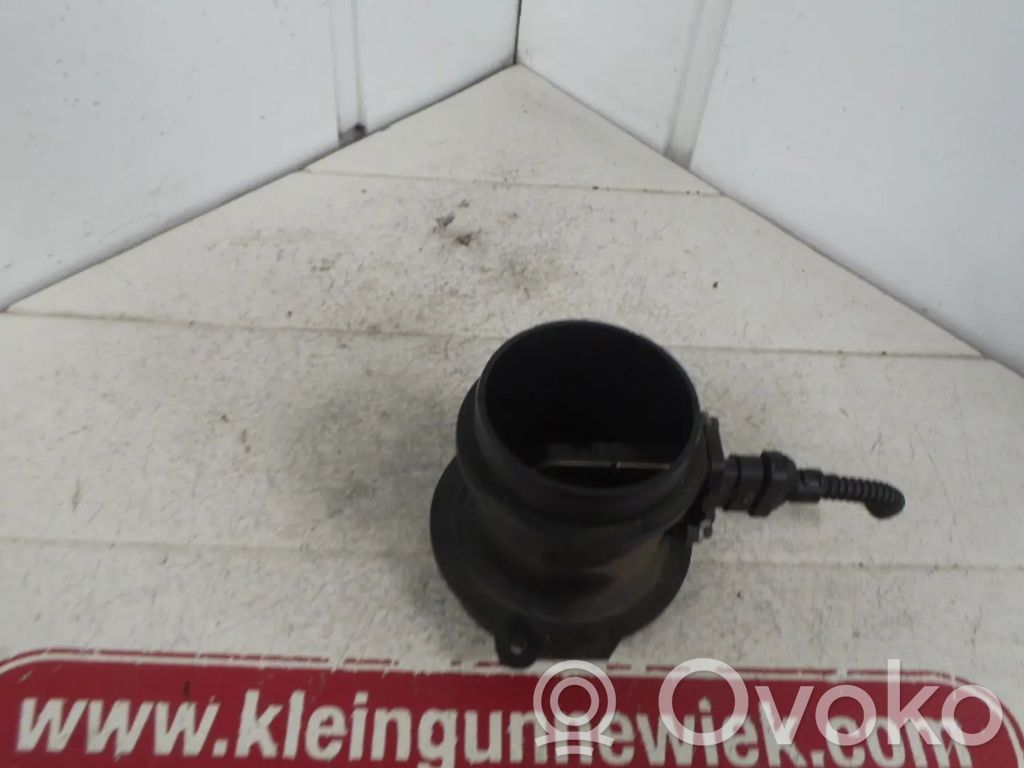 Audi A5 8T 8F Caudalímetro de flujo del aire 