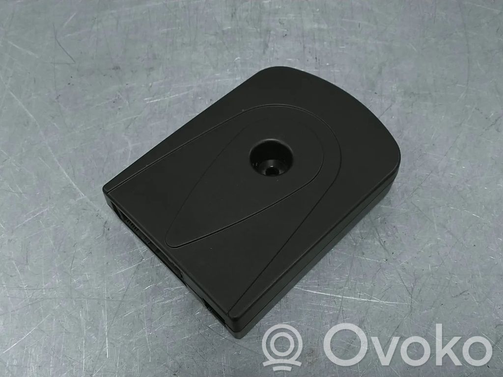 Ford Focus Steuergerät Autotelefon 
