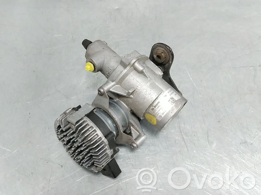 Jarrutehostin   5QE614307D,0132018016,5QE614307,5QE614307A,5QE614307B,5QE614307J