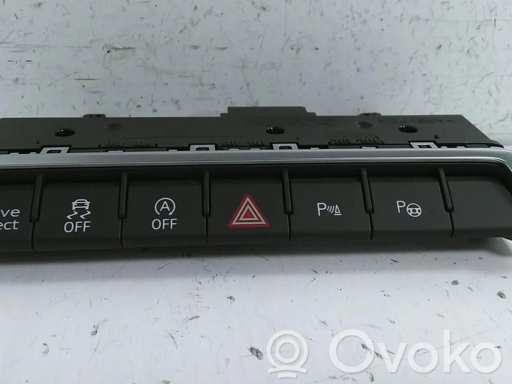 Audi A3 8Y Other interior part 