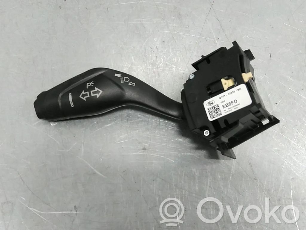 Otros repuestos del interior   G1FT13335BA,1944202
