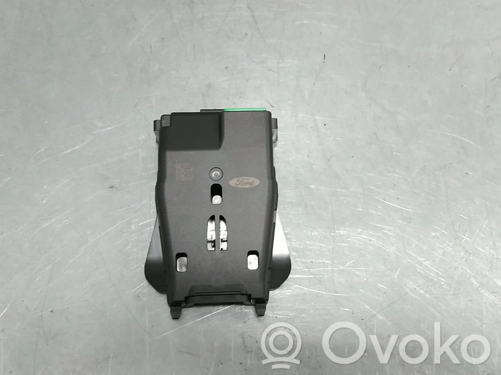 Ford Focus Frontkamera Windschutzscheibe Frontscheibe 
