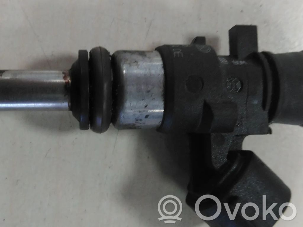Volkswagen Golf VII Purkštukas (-ai) (forsunkė (-ės) 