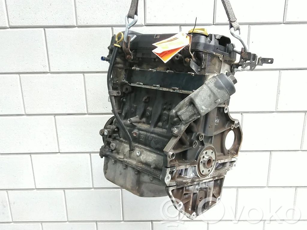 Engine   93191963,6032500,Z12XEP