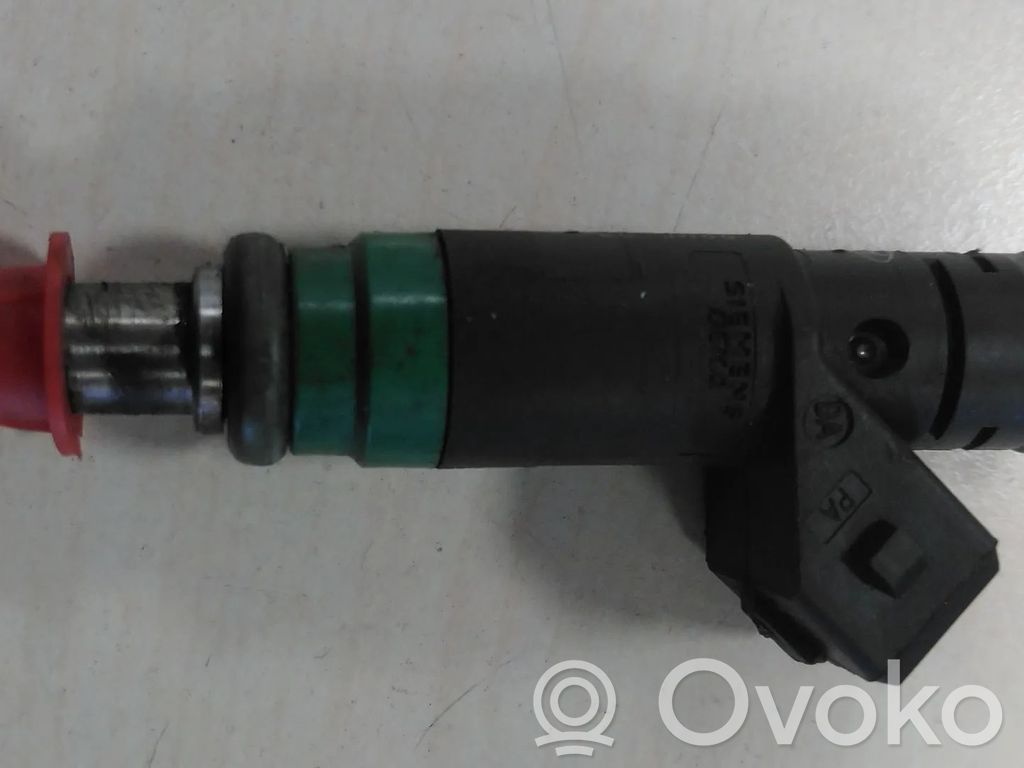 Inyector de combustible   9F593,1429840,98MF9F593BB,98MF9F593BC,98MFBC,M7JA