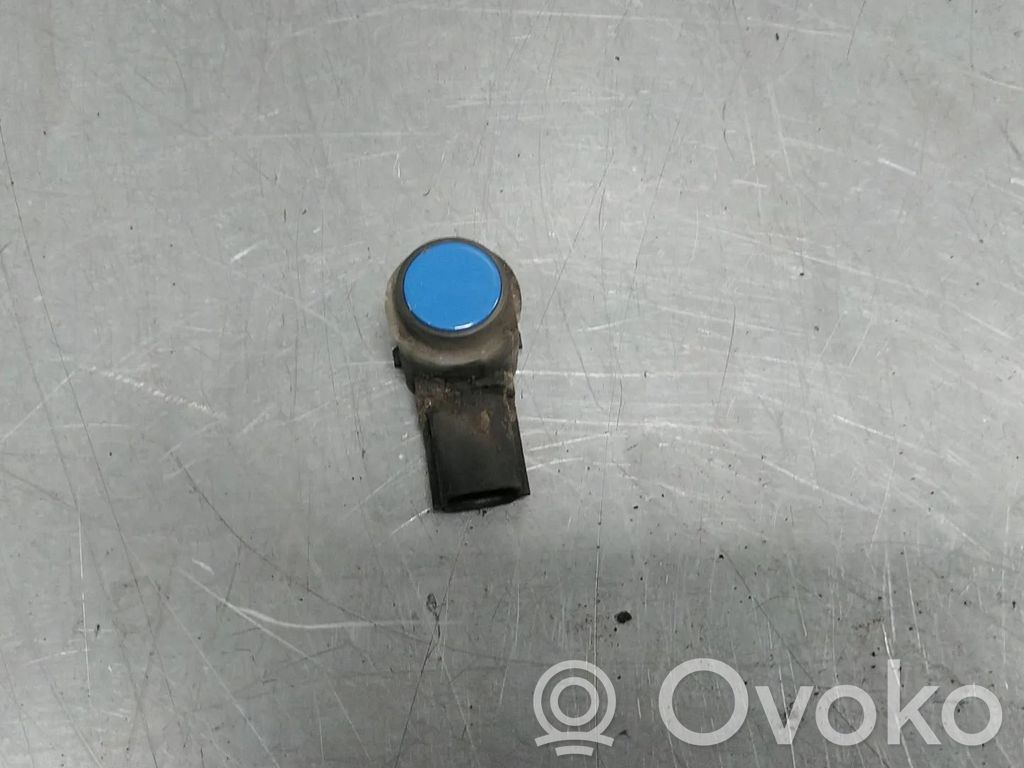 Sensor de aparcamiento PDC   F1CT15K859AAW