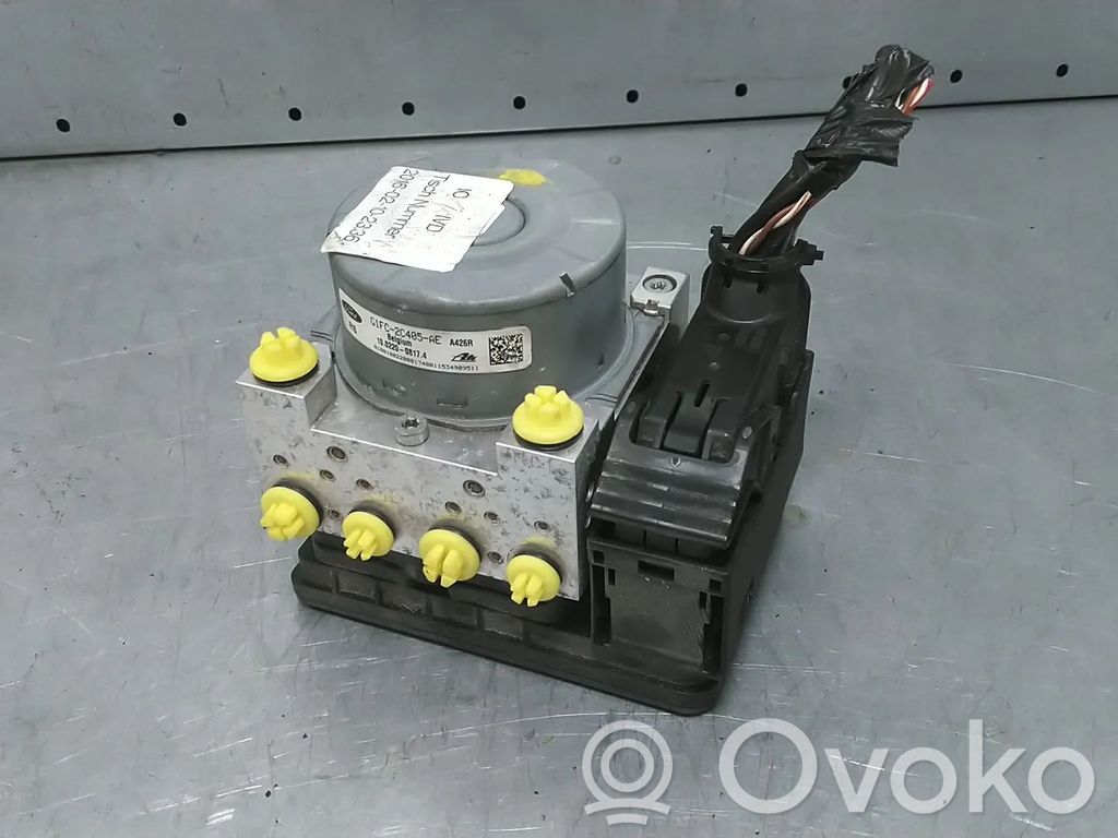Ford Focus ABS Pump 