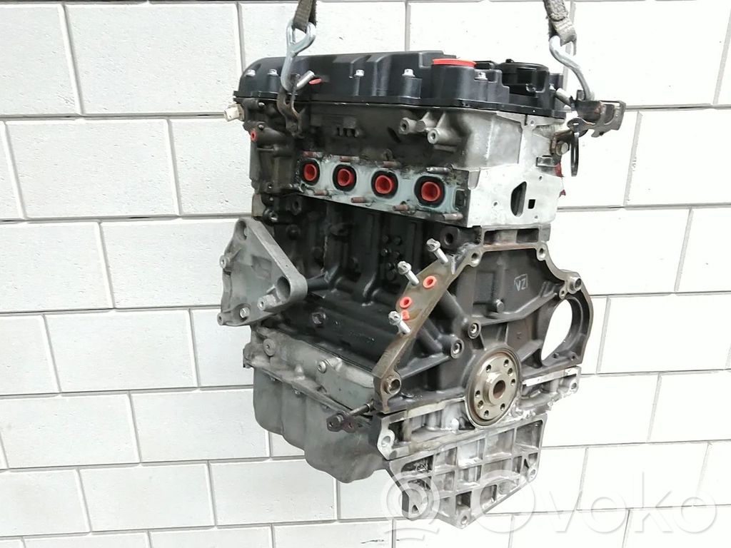 Opel Adam Variklis 
