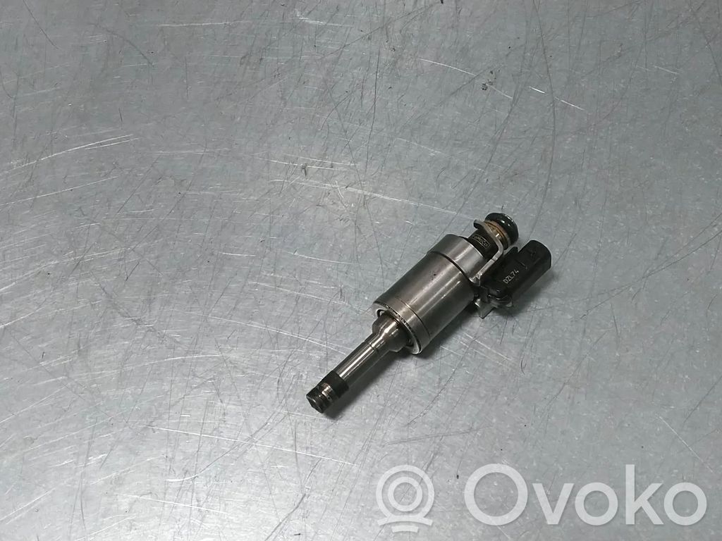 Inyector de combustible   0261500128,0261500221,0261500341,0261500342,0261500556,1762242,1791524,1830290,2024266,2117946,31375047,CM5G9F593FA,CM5Z9F593A,DM5G9F593AA,DM5G9F593AB,DM5G9F593AC,DM5Z9F593A,M1DA,M1DC,M1DD,M1DH,M1JA,M2DA,M2DB,M2DC,P4JA,P4JB,P4JC,P4JD,SFDA,SFDB,SFJA,SFJB,SFJC,SFJD,SFJE,SFJF,SFJH,SFJJ,SFJK,SFJN,SFJP,XMJA,XMJB,XMJC,XMJD