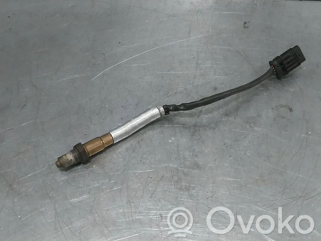 BMW 5 G30 G31 G38 Lambda probe sensor 