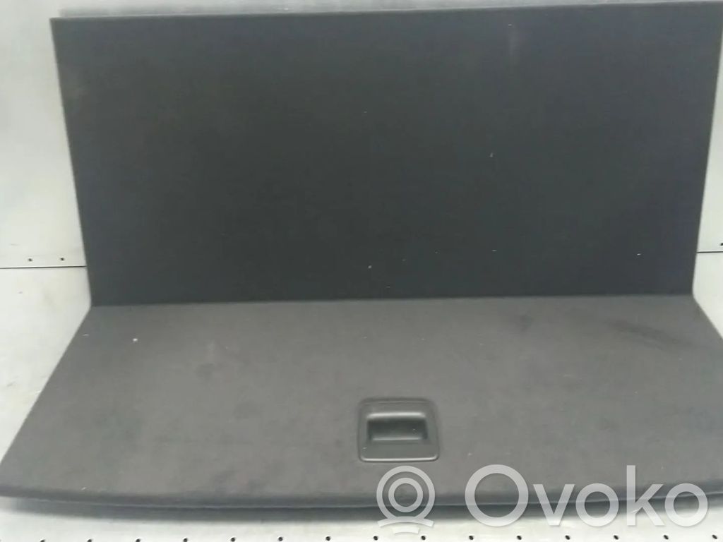 Audi Q5 SQ5 8R Mochetă portbagaj 