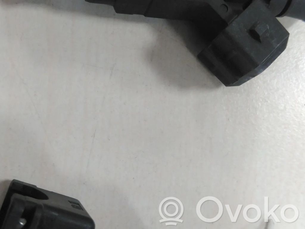 Dacia Sandero Fuel injector 