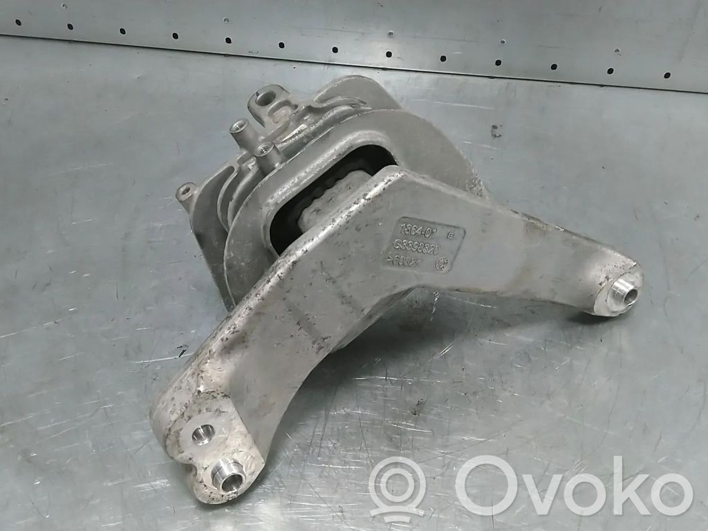 Audi A3 S3 8V Engine mount bracket 