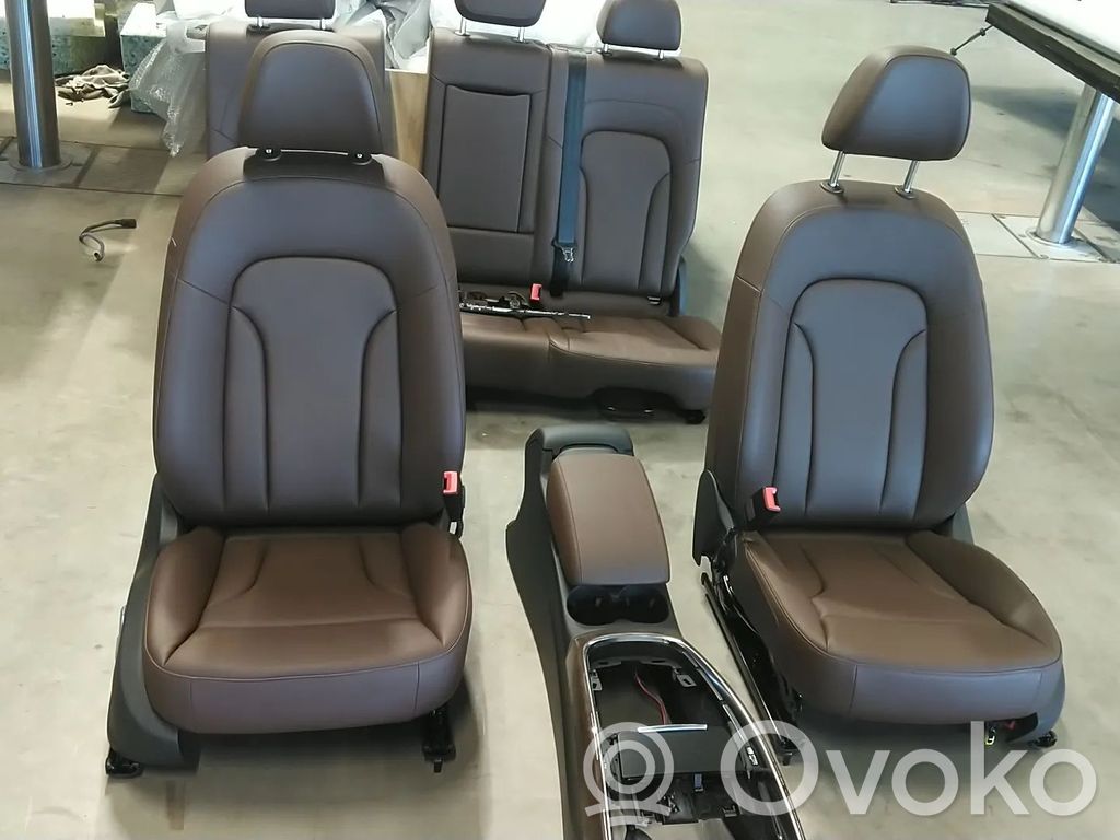 Juego interior
