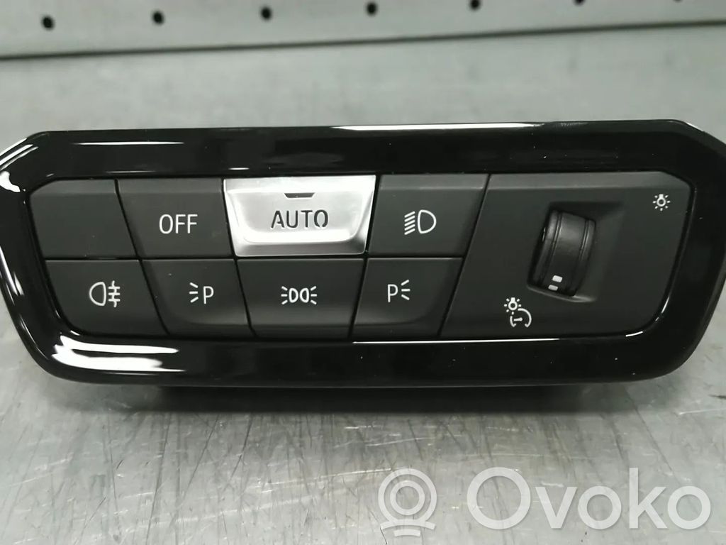 BMW 3 G20 G21 Other interior part 
