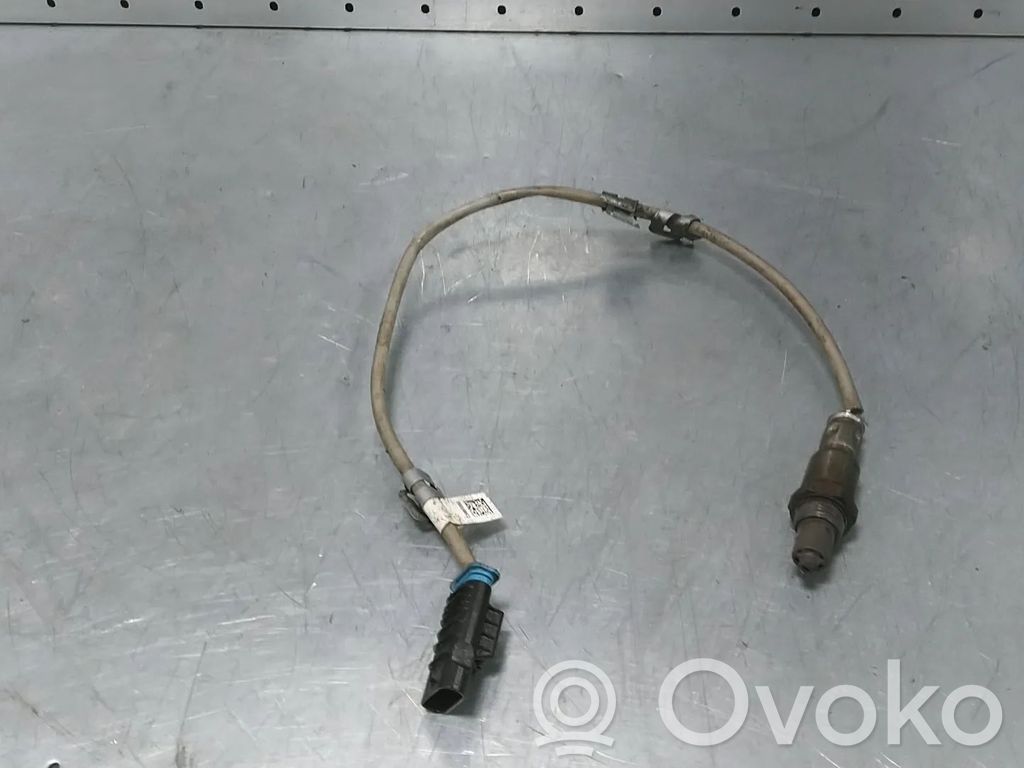 BMW X5 G05 Lambda probe sensor 