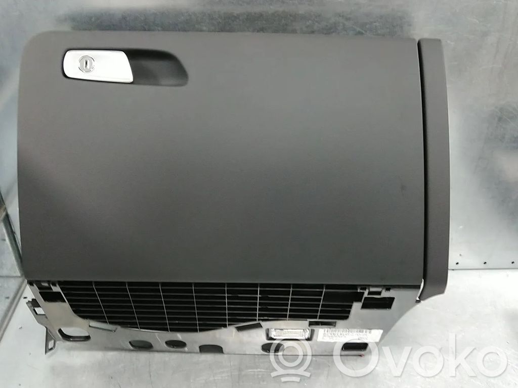 Audi Q5 SQ5 8R Juego guantera 