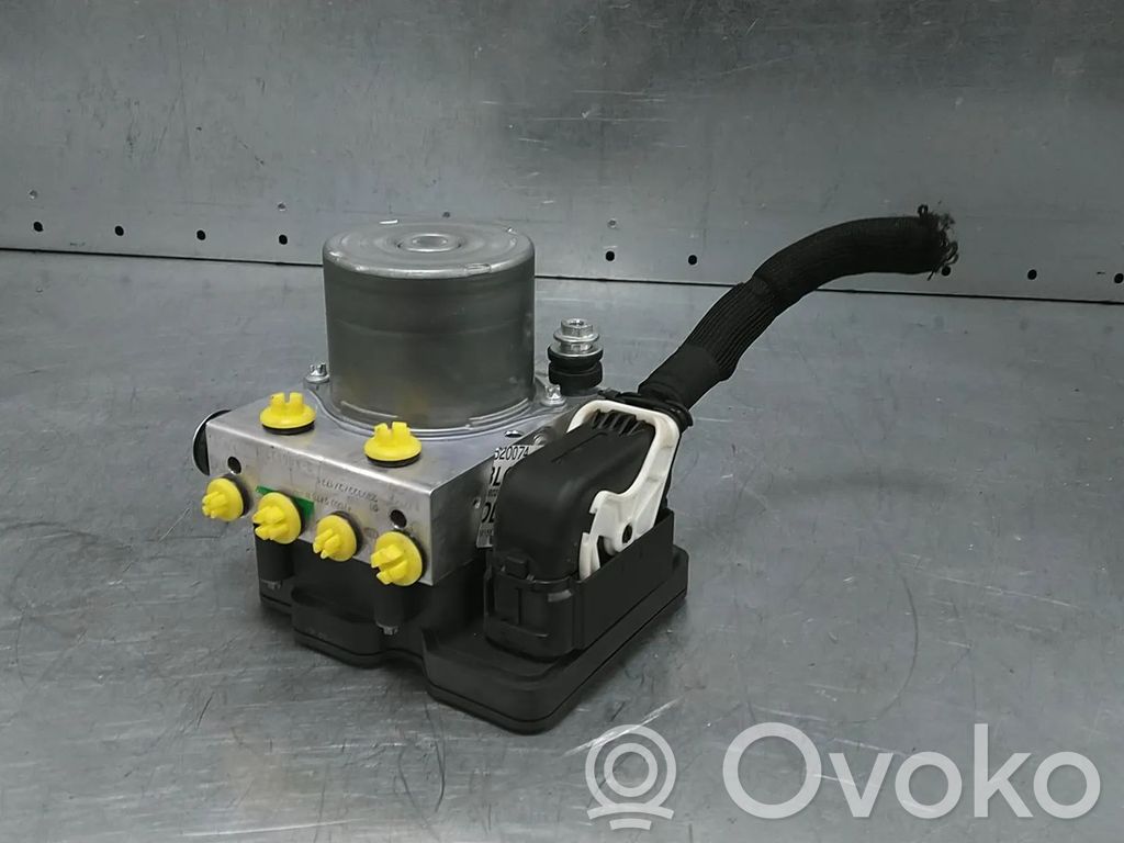 Renault Kangoo III ABS bloks 