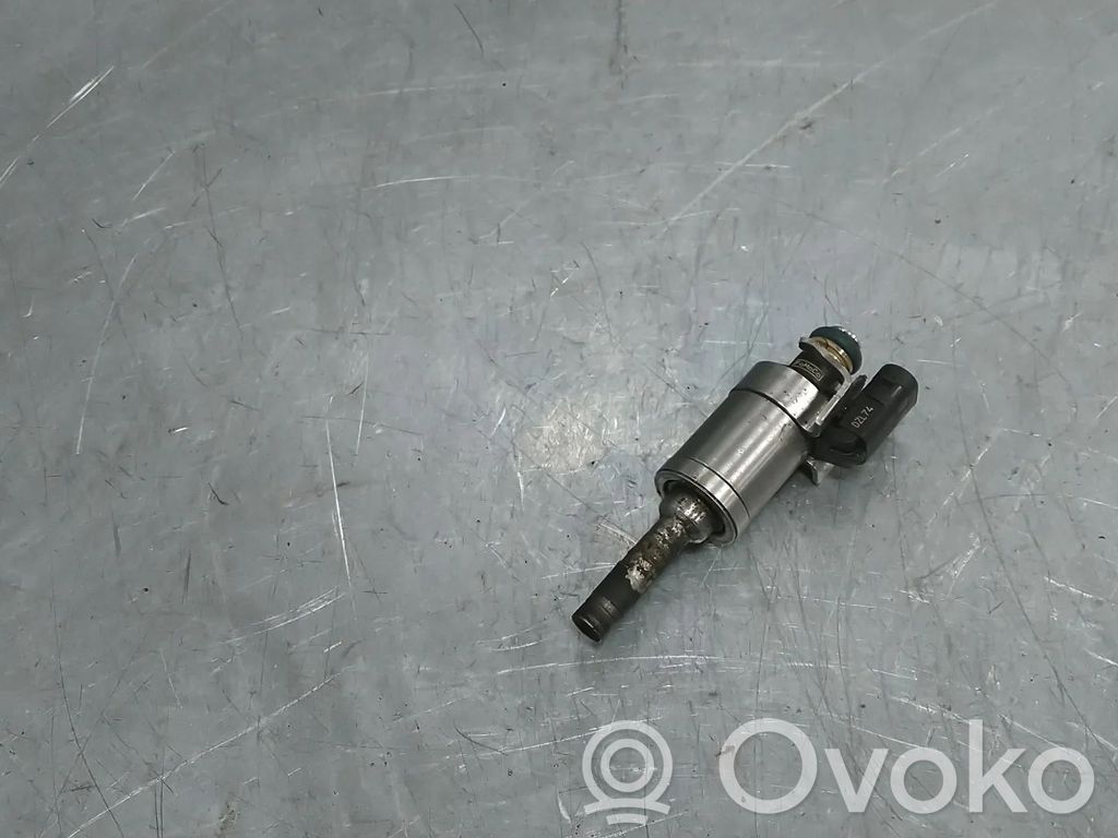 Ford Focus Purkštukas (-ai) (forsunkė (-ės) 
