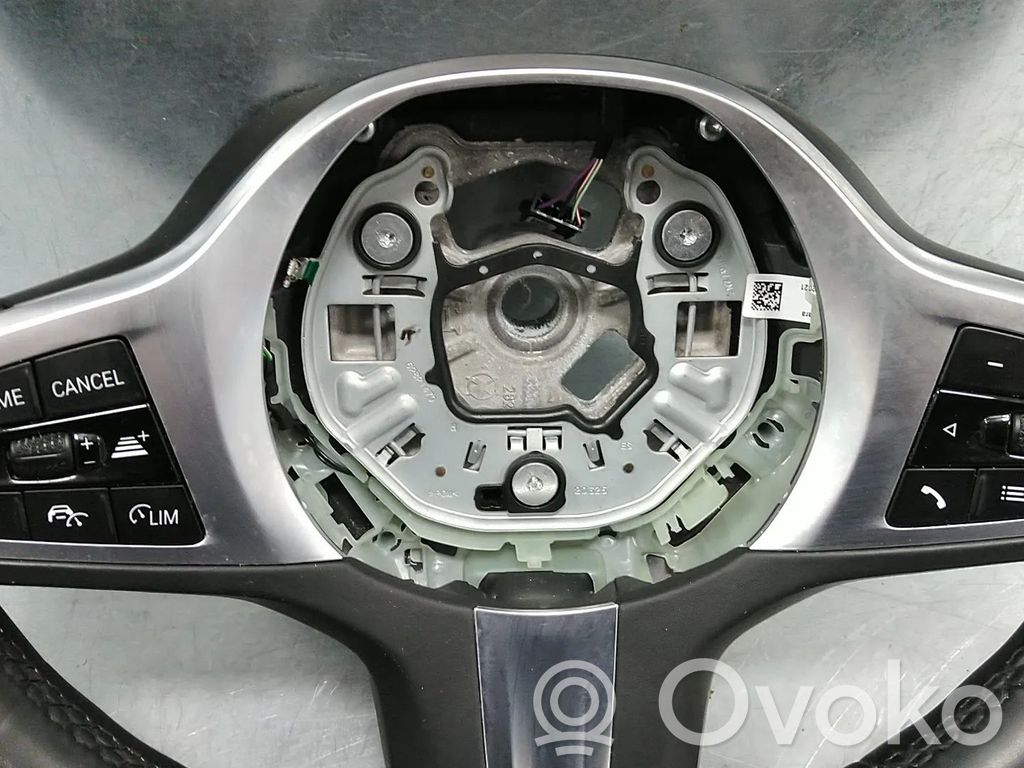 BMW 2 F22 F23 Kierownica 