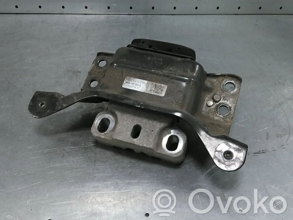 Volkswagen Golf VII Gearbox mount 