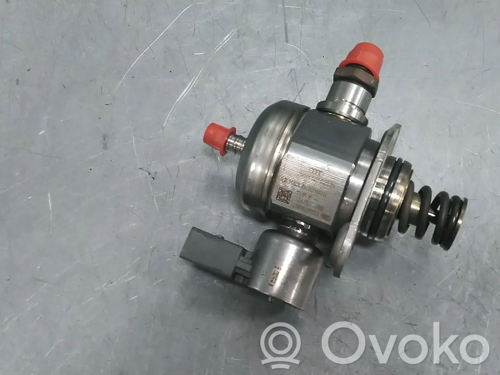Audi A4 S4 B8 8K Pompa wtryskowa wysokiego ciśnienia 