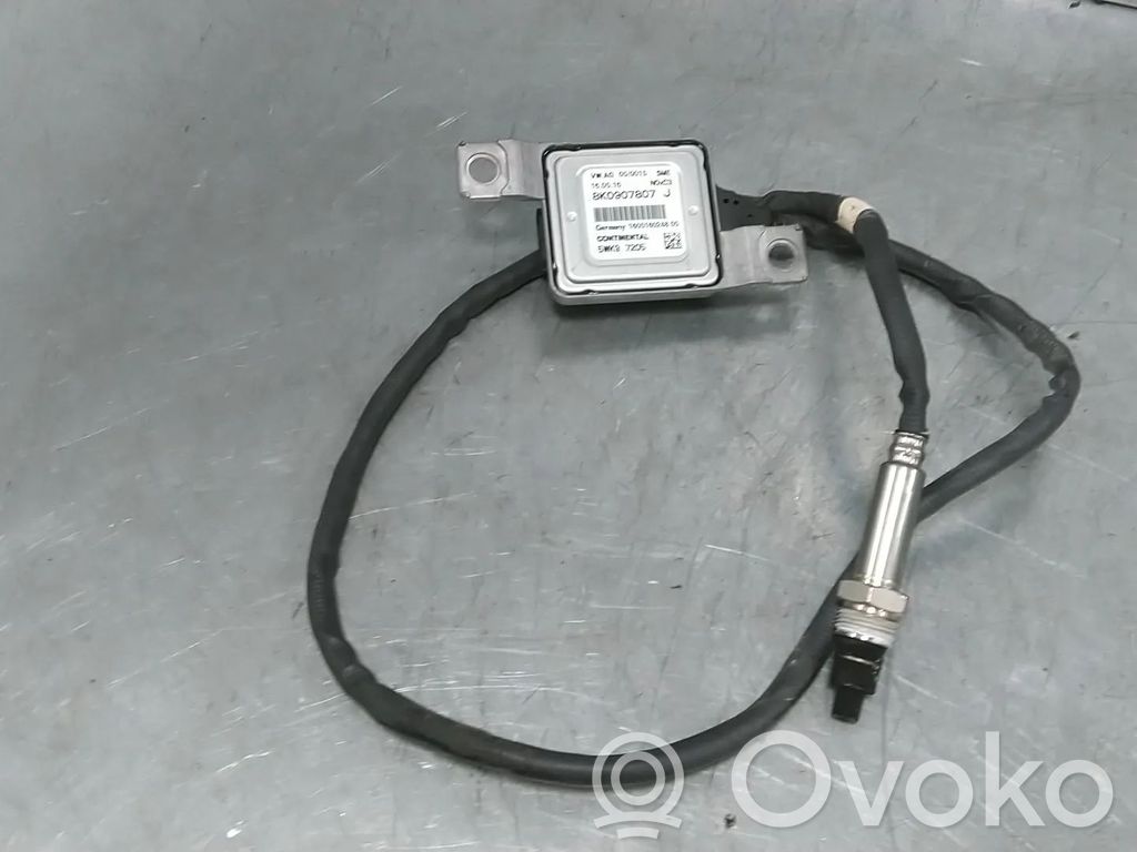 Audi A6 S6 C7 4G Lambda probe sensor 