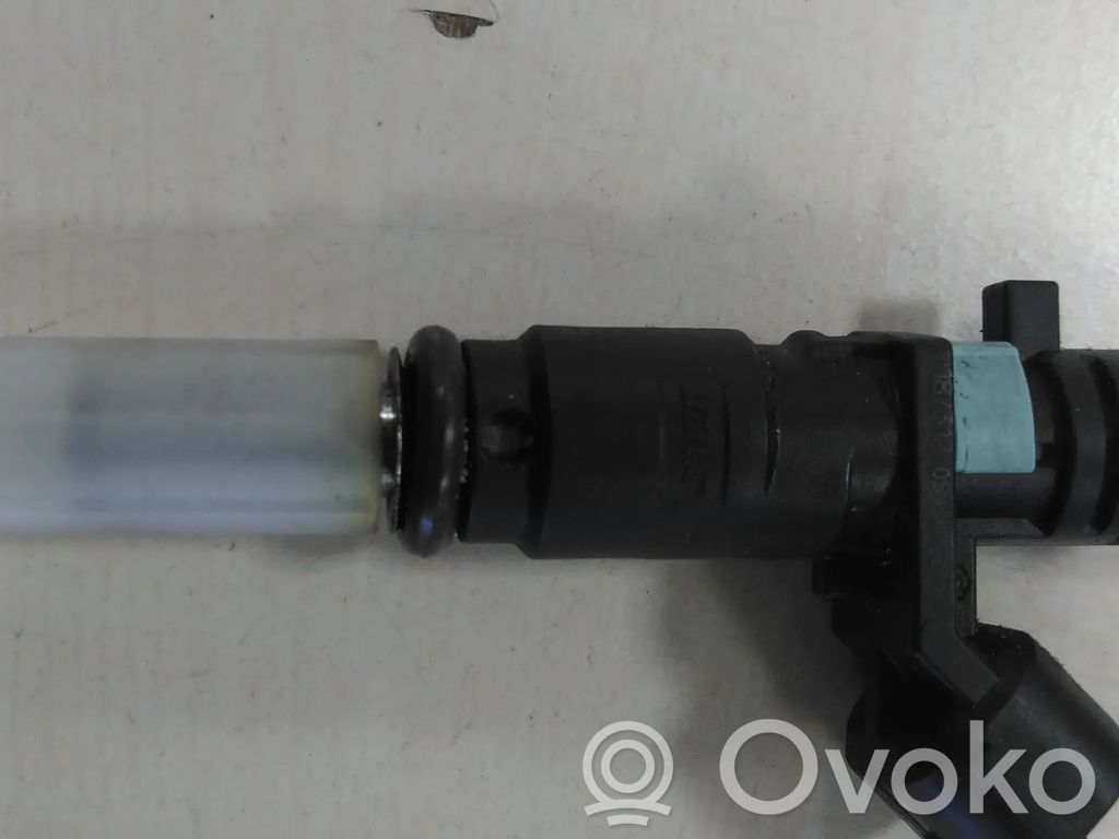 Dacia Sandero Fuel injector 