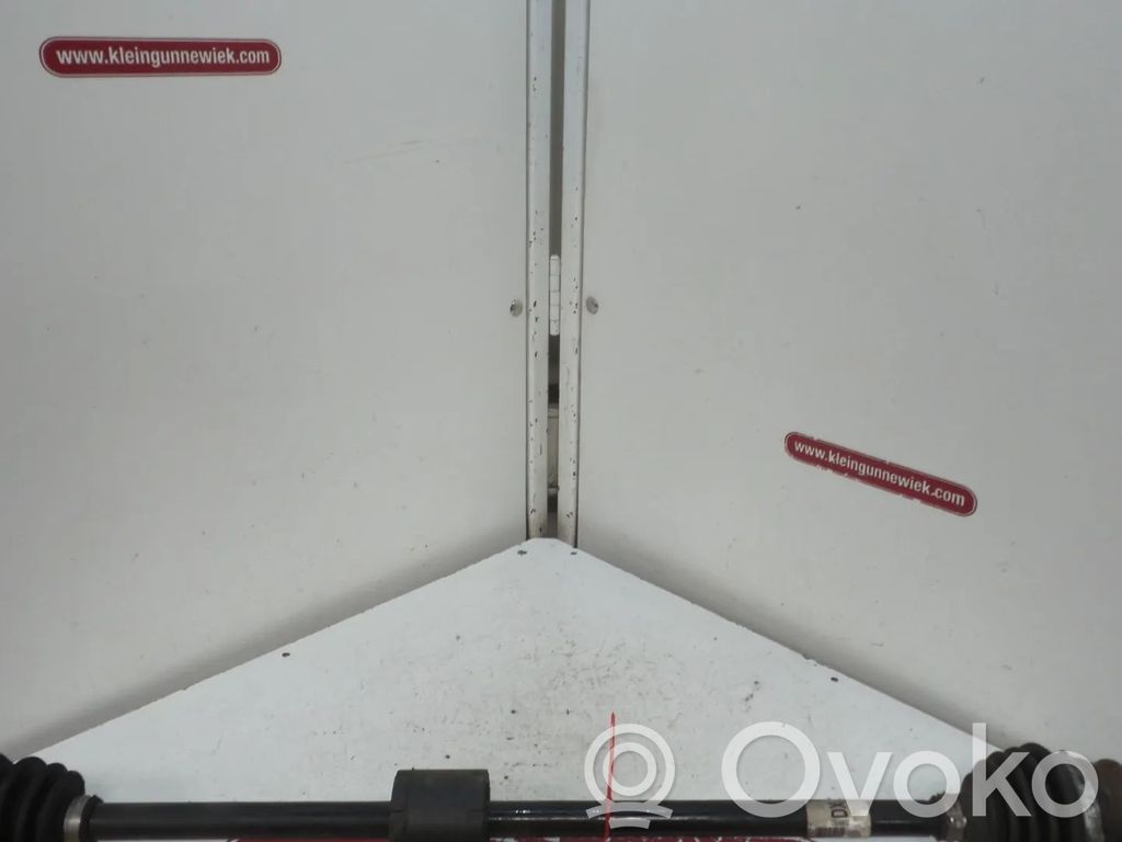 Opel Corsa D Front driveshaft 