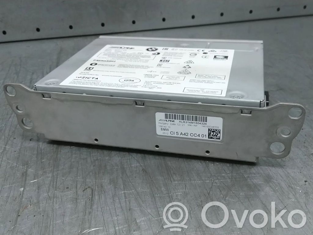 BMW 2 F22 F23 Panel radia 
