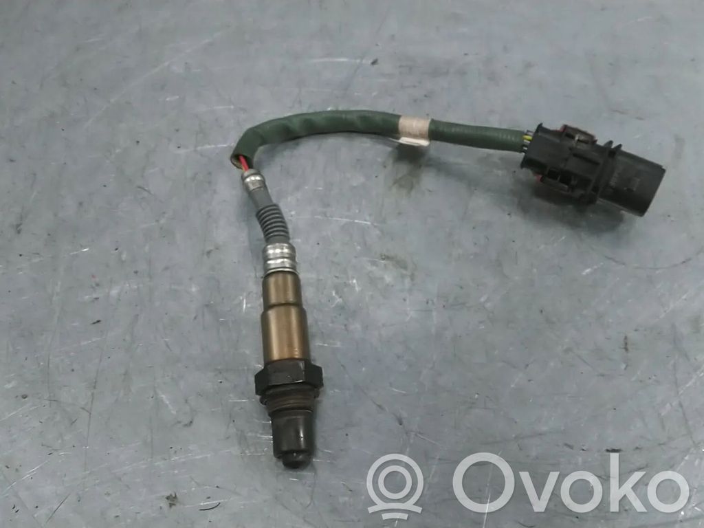 Ford Focus Lambda probe sensor 