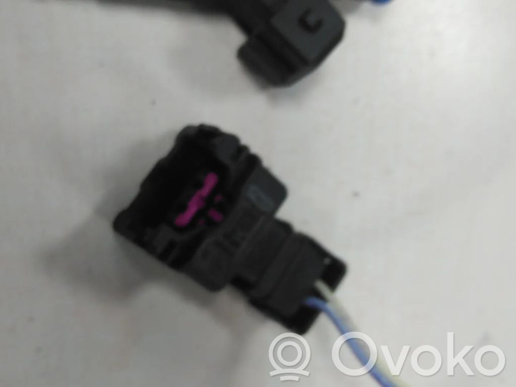 Inyector de combustible   0280158205,55565970,8210000,A14NEL,A14NET,B14NEL,B14NET