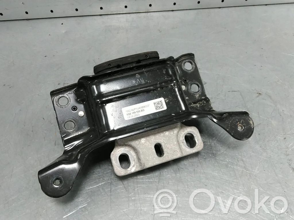 Mocowanie / Uchwyt skrzyni biegów   5Q0199555BG,5Q0199555AB,5Q0199555R,DXDB,VHQ