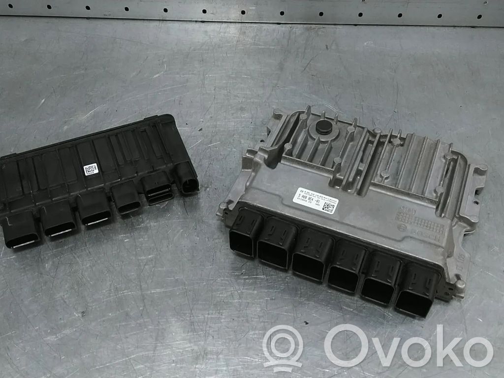 BMW 3 G20 G21 Engine control unit/module 