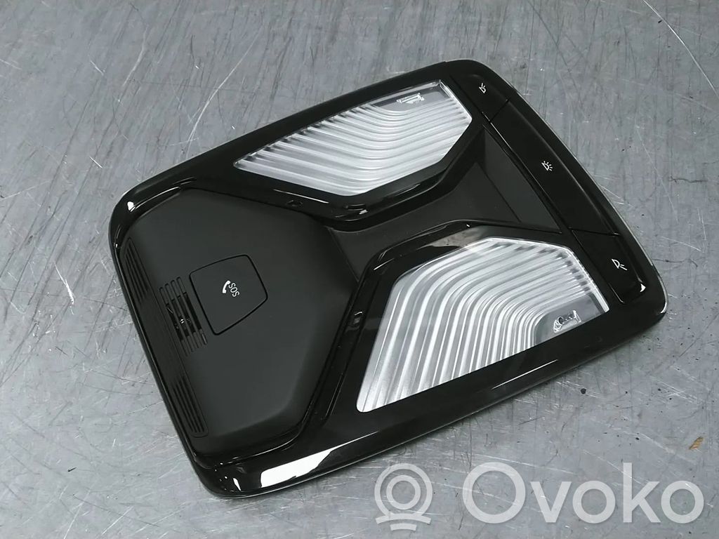 BMW 3 G20 G21 Front seat light 