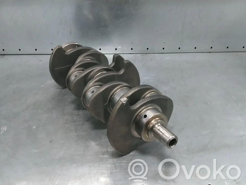 Volkswagen Touran I Cigüeñal 