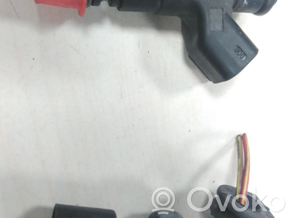 Mini One - Cooper R50 - 53 Fuel injector 