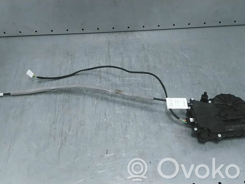 BMW 3 G20 G21 Inne części karoserii 
