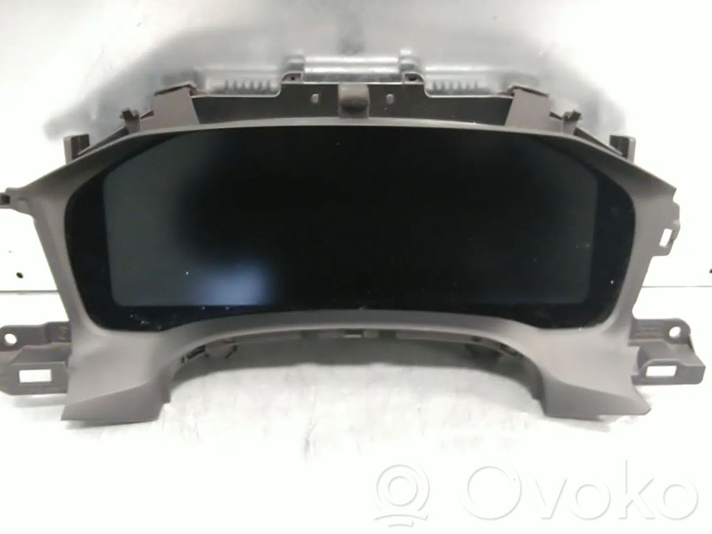BMW 3 G20 G21 Tachimetro (quadro strumenti) 