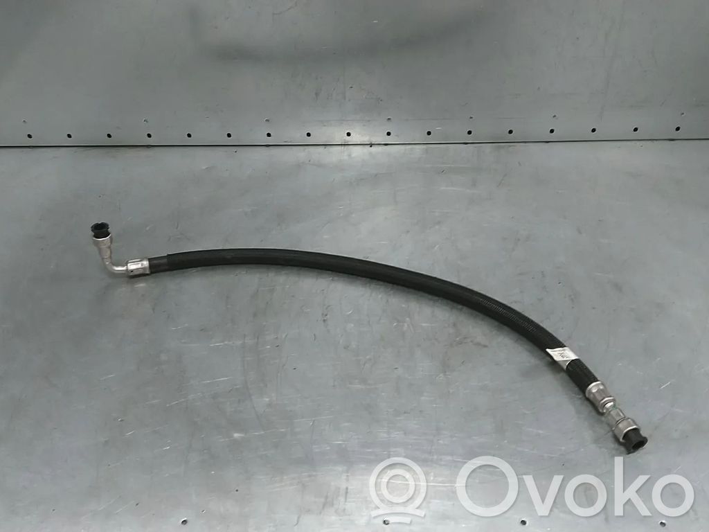 BMW 3 G20 G21 Przewód paliwa 