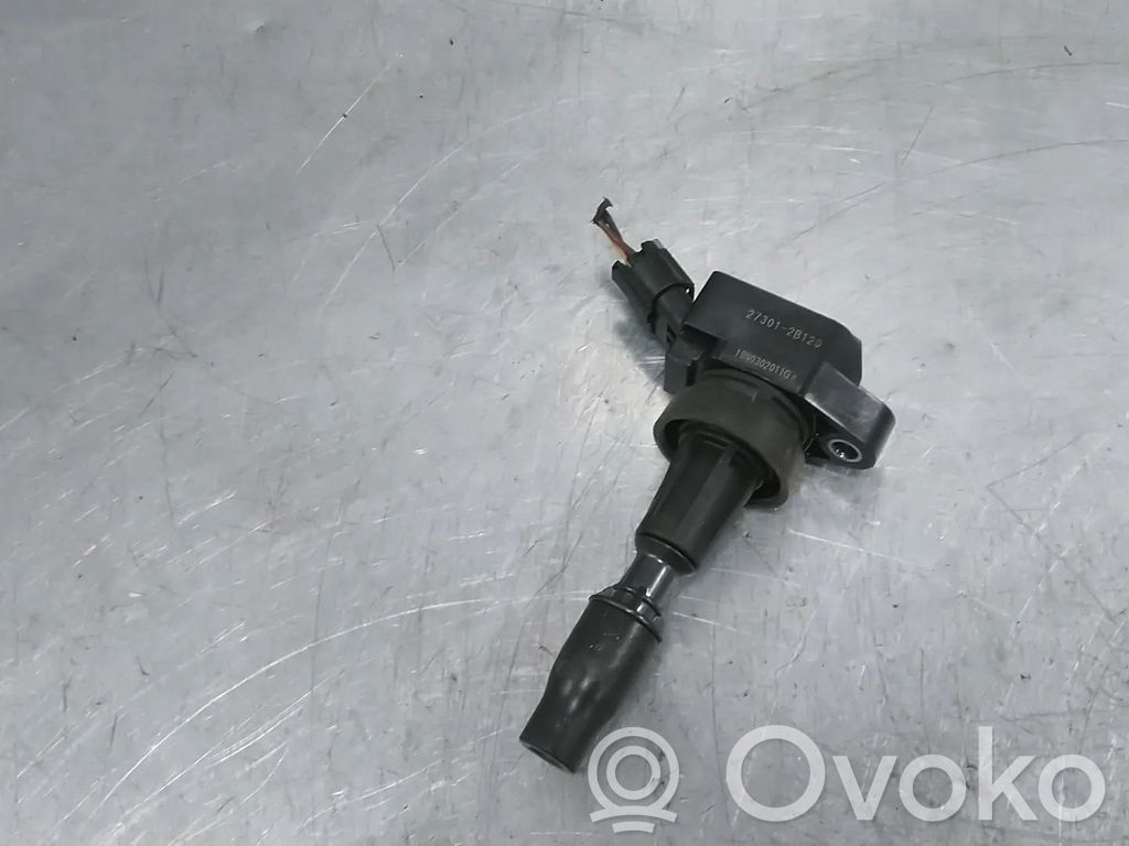 KIA Sportage Suurjännitesytytyskela 