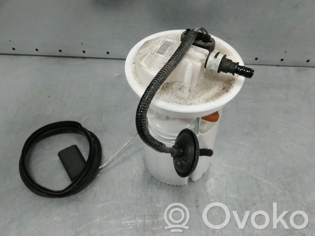 Ford B-MAX In-tank fuel pump 