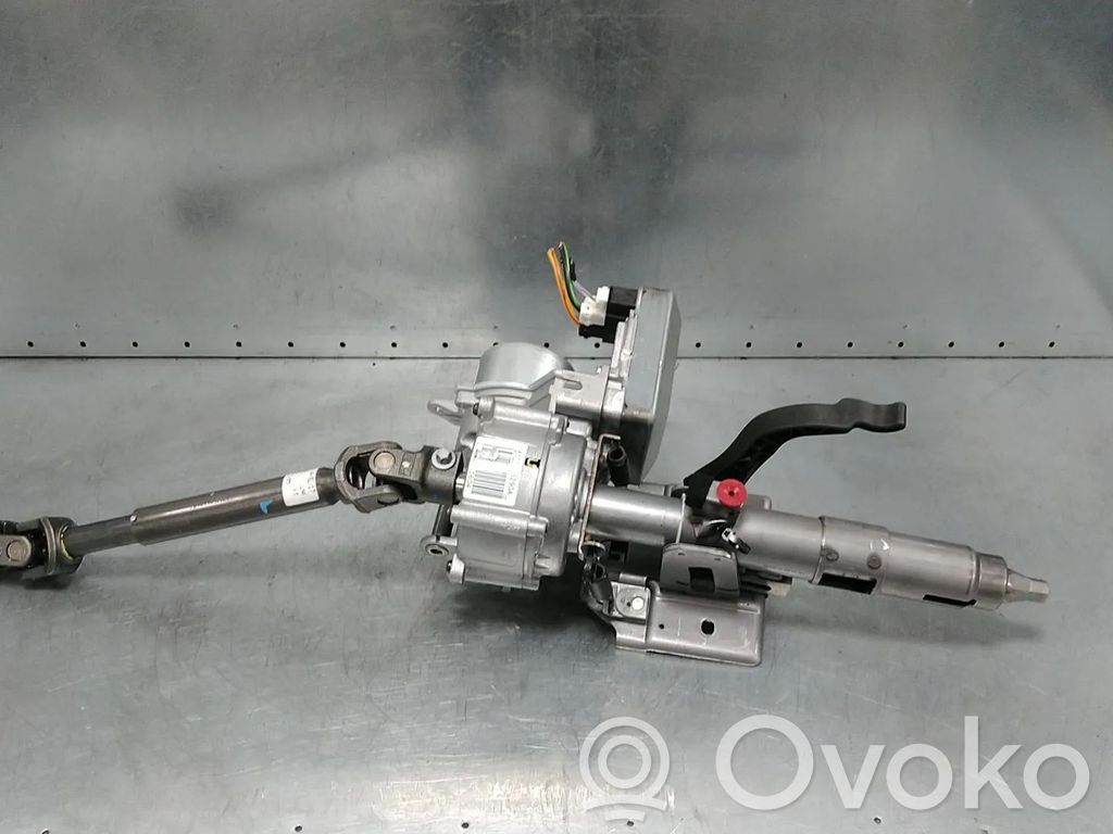 Ford B-MAX Elektrisches Einzelteil Lenkgetriebe 