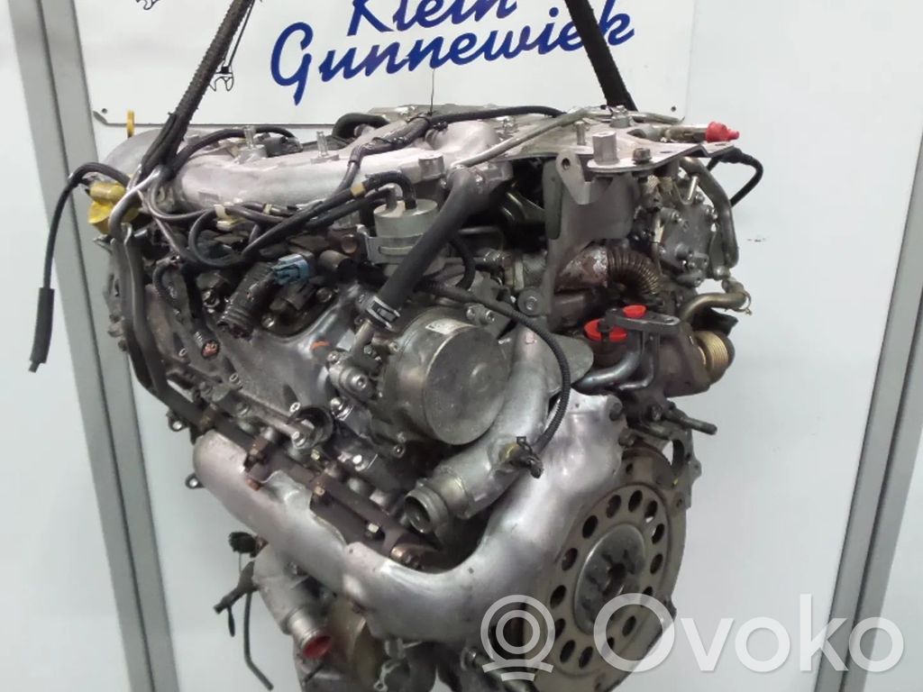 Engine   P9X,P9X715