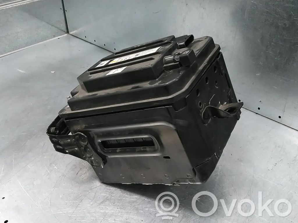 BMW 3 G20 G21 Bateria do samochodu elektrycznego / hybrydowego 