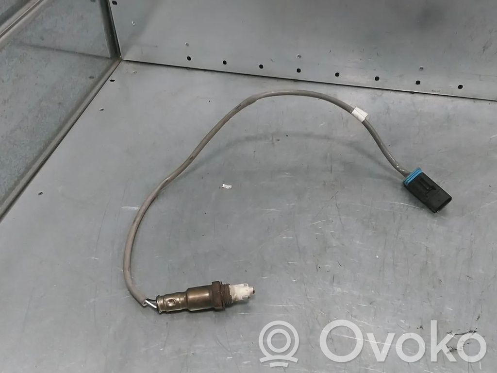 BMW 3 G20 G21 Lambda probe sensor 