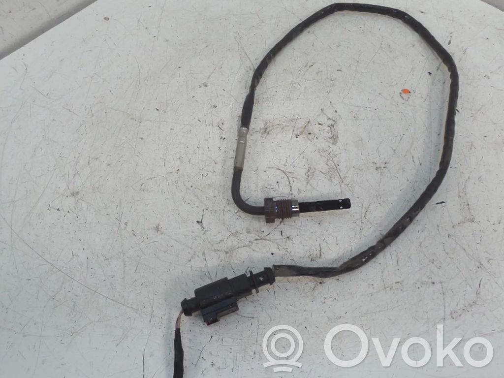 Volkswagen Touareg III Sensor 