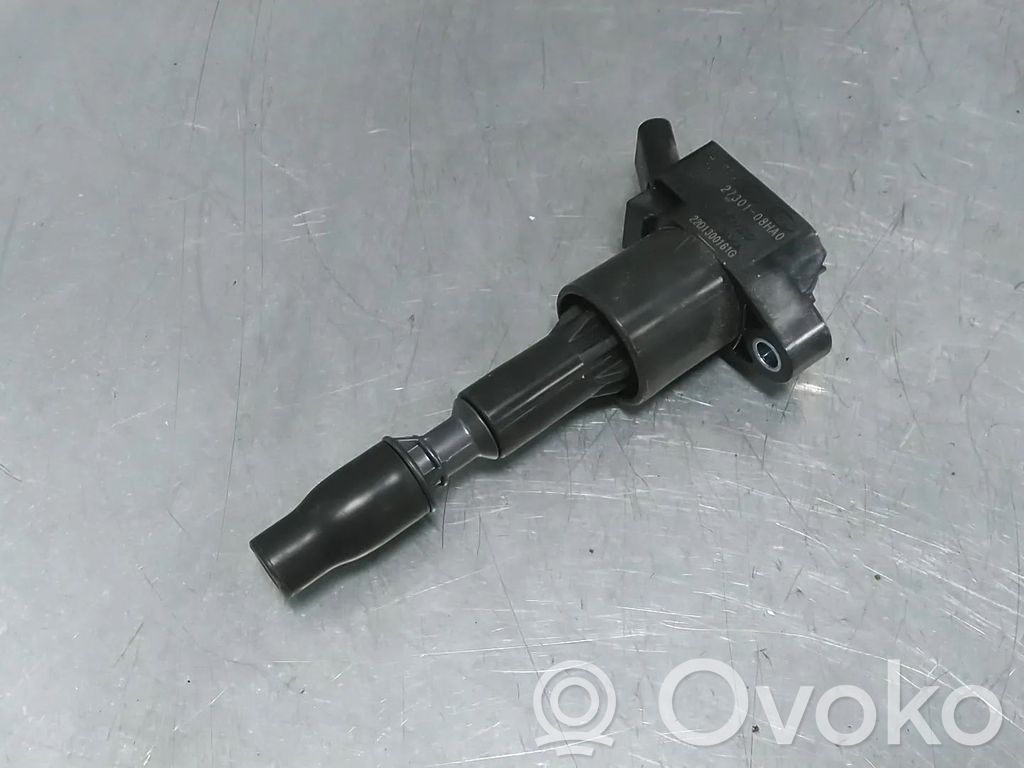 KIA Niro High voltage ignition coil 